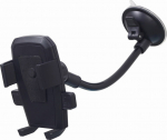 gembird Car smartphone holder with flexible Hals