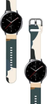Hurtel Starp Moro for Samsung Galaxy Watch 46mm Camo 13