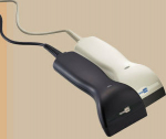 CipherLab 1500P HP, 1D, corded, w/ USB cable