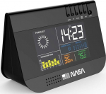 Nasa WS100 Weather Station Satellite