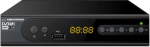 ESP Guitar Company Esperanza EV106P Digital DVB-T2 H.265/HEVC TV Tuner