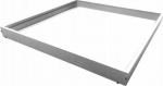 LangeLight Surface-mounted frame 600x600x65MM
