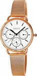 Pacific Ladies Chronograph Watch X6180-4 / multicolor