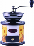Coffee Grinder KingHoff HAND GRINDER DO SPICE COFFEE KINGHOFF KH-4144