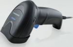 Datalogic QBT2500 BT KIT USB 2D MP IMAGER, BLACK INCL SCANNER USB-C CABLE