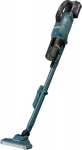 MAKITA CL003G - Cordless vacuum cleaners (40V - XGT - 200 mbar suction power - 0.25 L Beh&auml;lter - LED-Licht - without battery & Ladeger&auml;t) (CL003GZ)