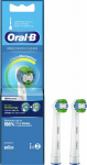 Lisaharjad Braun Oral-B EB20, 2 otsikut