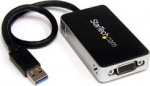 StarTech.com SLIM USB 3.0 VGA VIDEO ADAPTER, IN