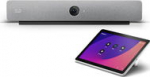 Cisco Webex Room Bar - Video conferencing device - first lamp