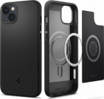 Spigen Case Mag Armor Apple iPhone 14 Plus Matte Black