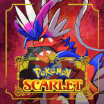 Nintendo Pokemon crimson - Nintendo Switch - Deutsch