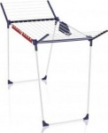 Leifheit 81510 PEGASUS 180 Solid Plus laundry drying rack/line