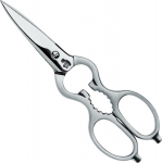 Zwilling Multi-purpose Shears Stainless Steel silver 20 cm