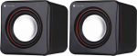 Computer speakers Techly Mini 2.0 3W