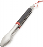 Weber Barbecue Tongs Stainless Steel