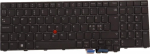 Lenovo Lite-On - Replacement Keyboard Notebook - with Trackpoint