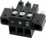 Axis TU6001 CONN 3-PIN 3.81MM 10P