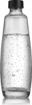 Sodastream DUO - glass bottle, 1 l