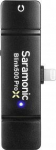 Saramonic microphone Set for wireless sound transmission Saramonic Blink500 ProX B3 (RXDi + TX)