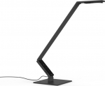 LUCTRA TABLE PRO 2 LINEAR/BASE LED Table lamp 945 lm black