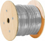 CUC Exertis Connect exertis Connect Hypertec 611877-HY - 305 m - Cat7 - S/FTP (S-STP)
