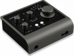 Audient Limited Sound Card Audient Audient iD4 MKII - interface audio USB 2x2