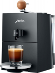 Jura ONO Coffee machine Coffee black