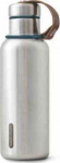 Black & Blum Black & Blum Thermal bottle 500 ml, turquoise / Black+Blum