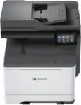 Lexmark CX532ADWE COLORLAS. MFP 4IN1 A4, 10.9 CM TOUCH DISP / 35PPM