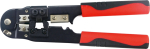 Gembird T-WC-03 3-in-1 Modular Crimping Tool RJ45