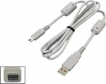 OM Digital Solutions OM SYSTEM USB kaabel CB-USB6 (W)