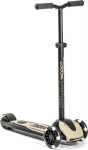 Scoot & Ride Highwaykick 5 LED Ash