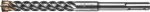 SmartGames Smart drill bit sds plus quattro 12x210/160 smart