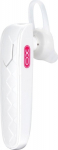 XO B20 Bluetooth 4.2 Handsfree Earphone White