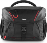 Hama Phoenix Shoulder Bag Black (00121350)