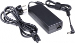 PE120 POWER SUPPLY EXT 120W, FOR SHUTTLE XPC