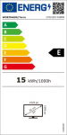 TERRA 2448W V3 - GREENLINE PLUS - LED-Monitor - 60.5 cm (23.8")