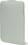 DICOTA ECO SLIM M SLEEVE SILVER SAGE, FOR MICROSOFT SURFACE LAPTOP