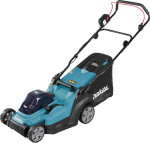 Makita LM003GZ 40V cordless lawn mower 38cm