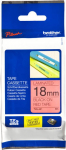 Brother Laminated Tape 18Mm