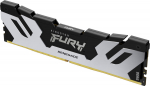 KIN DDR5 48GB PC 6400 CL32 Kingston FURY Renegade Silver XMP retail