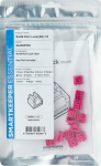 SmartKeeper Basic "RJ45 Port" Blocker pink 12 Stk