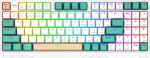 Keyboard Redragon K643 Pro Red switch (K643WGC-RGB-PRO)
