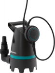 Gardena Dirty Water Submersible Pump 10500