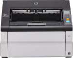 Ricoh FI-7800, A4 DOCUMENT SCANNER