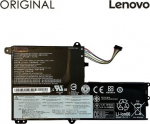 Notebook battery LENOVO L15C3PB1, 4510mAh, Original
