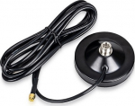 Hismart Antenna holder - magnetic base