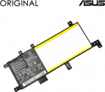 Notebook Battery ASUS C21N1634, 5000mAh, Original