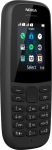 Nokia 105 1.77 Sort