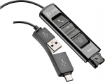 HP DA85 USB to QD Adapter